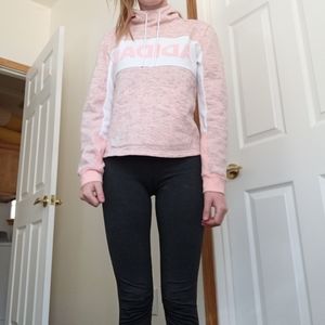 Adidas Hoodie LIKE NEW